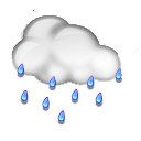 Météo de Kiev pour le Jeudi 04 Juin