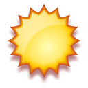 Météo de Kiev pour le Mercredi 03 Juin